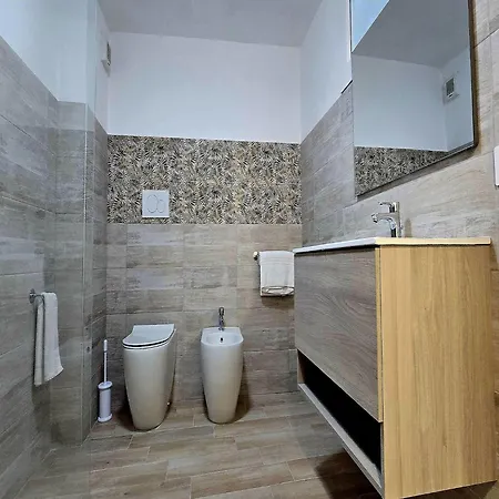 With Sea View And Terrace