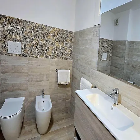 With Sea View And Terrace Apartment Castelsardo
