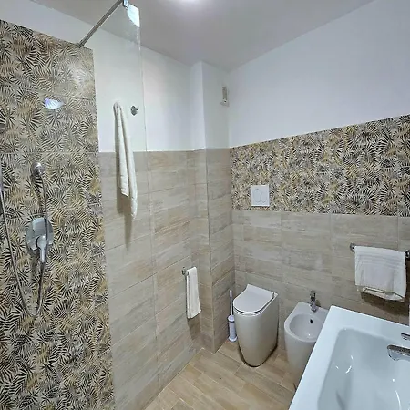 With Sea View And Terrace Apartment Castelsardo