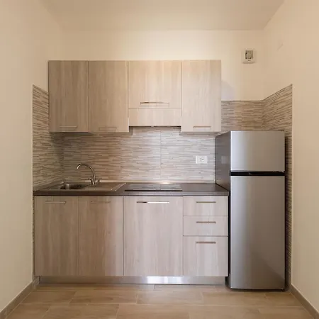 Apartamento With Sea View And Terrace Castelsardo