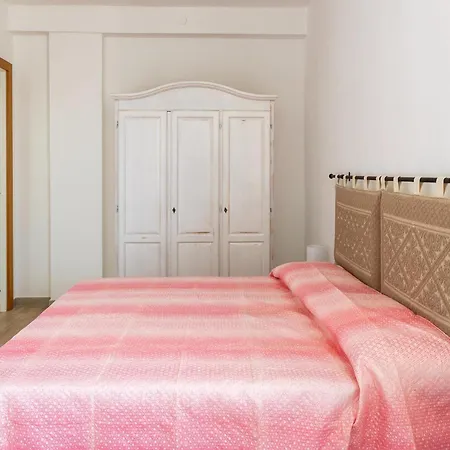 Apartman With Sea View And Terrace