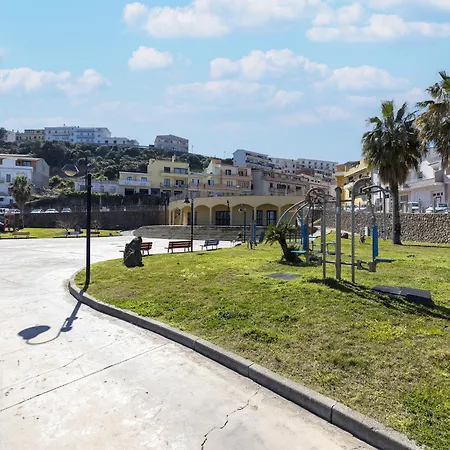 With Sea View And Terrace * Castelsardo
