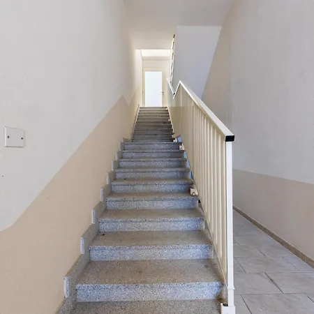 Apartamento With Sea View And Terrace Castelsardo