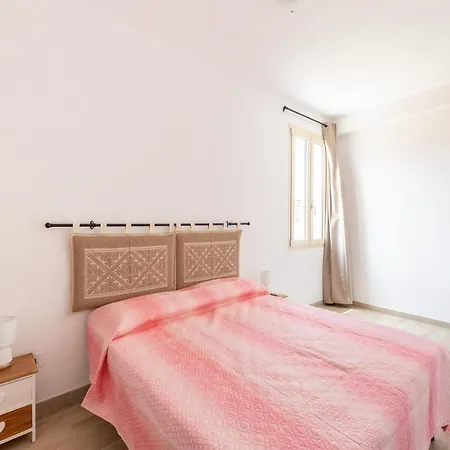 With Sea View And Terrace * Castelsardo