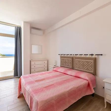 Apartmán With Sea View And Terrace Castelsardo