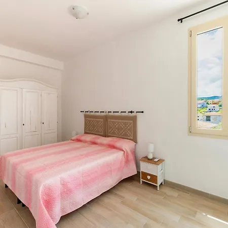 Apartman With Sea View And Terrace Castelsardo