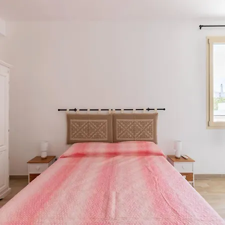 Apartamento With Sea View And Terrace *