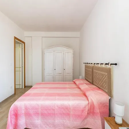Apartamento With Sea View And Terrace Castelsardo