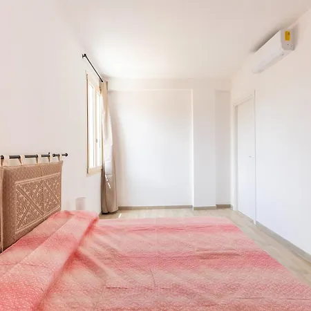 Apartman With Sea View And Terrace Castelsardo