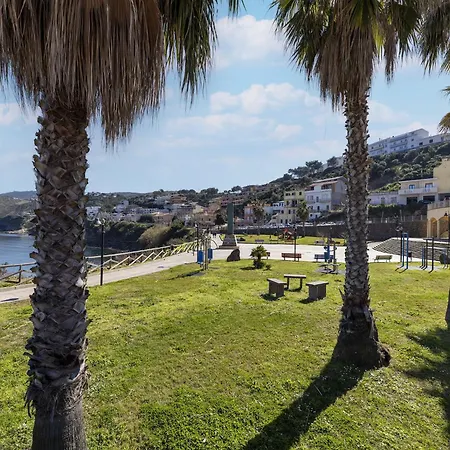 With Sea View And Terrace Apartamento Castelsardo