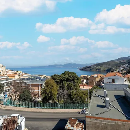 With Sea View And Terrace Castelsardo