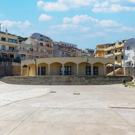 With Sea View And Terrace * Castelsardo
