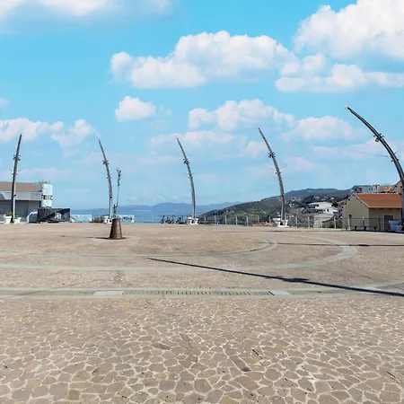 With Sea View And Terrace Castelsardo